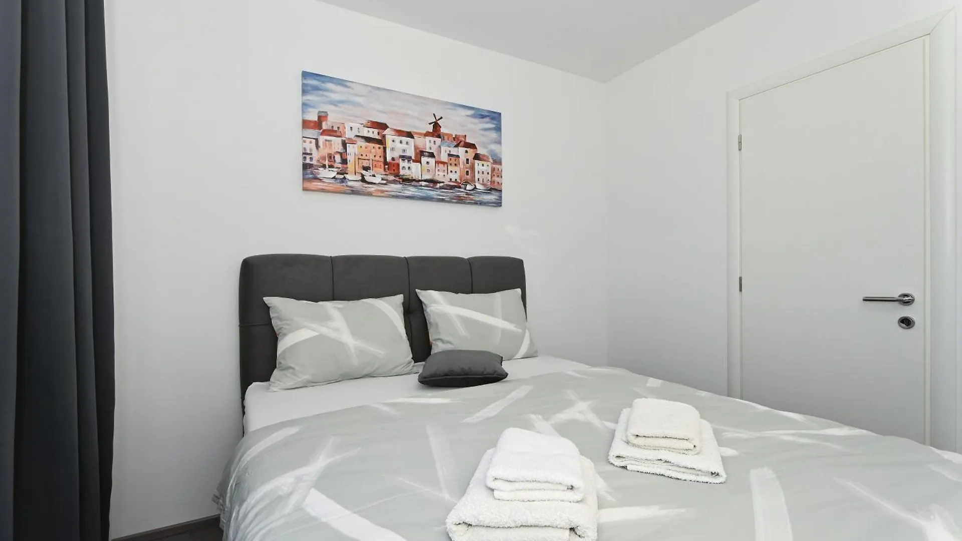 Paradise Kastela Apartment